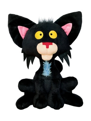 Bad Kitty 11 Doll: 11 by Bruel, Nick