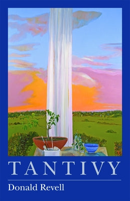 Tantivy by Revell, Donald