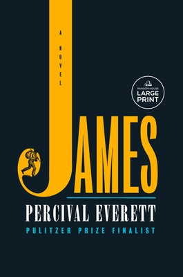 James by Everett, Percival