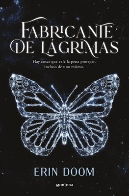 Fabricante de L?grimas / The Tearsmith by Doom, Erin