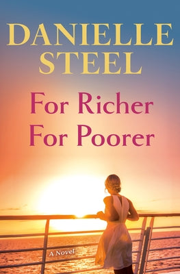 For Richer for Poorer by Steel, Danielle