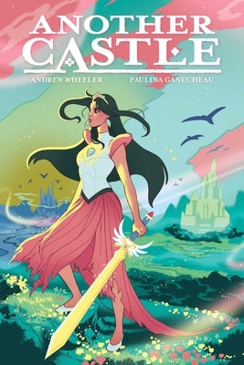 Another Castle by Ganucheau, Paulina