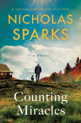 Counting Miracles by Sparks, Nicholas