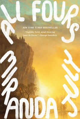 All Fours by July, Miranda