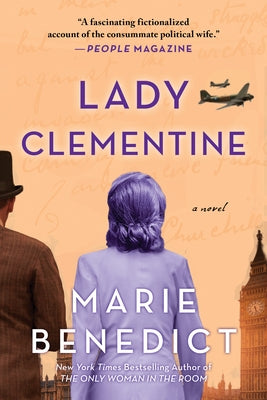 Lady Clementine by Benedict, Marie