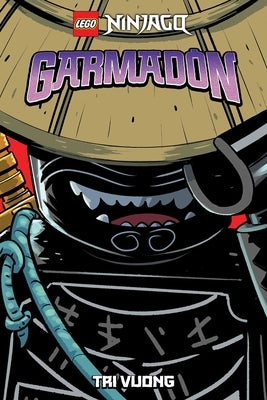 Lego(r) Ninjago(r) Garmadon Volume 1 by Vuong, Tri