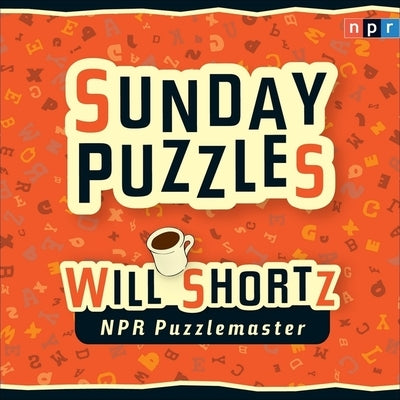 NPR Sunday Puzzles by Npr