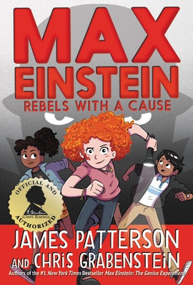 Max Einstein: Rebels with a Cause by Patterson, James