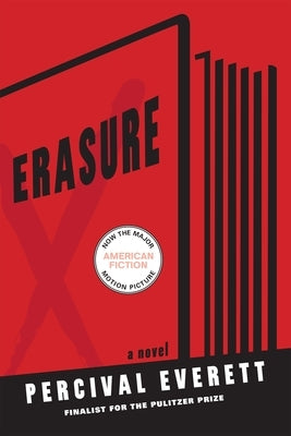 Erasure by Everett, Percival