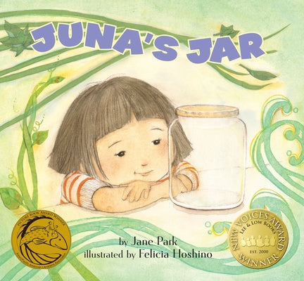 Juna's Jar by Park, Jane