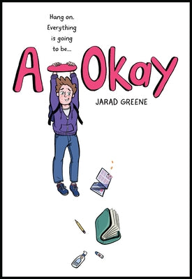 A-Okay by Greene, Jarad