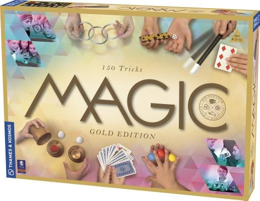 Magic Gold /E by Thames & Kosmos