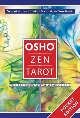 Osho Zen Tarot Pocket Edition: The Transcendental Game of Zen by Osho