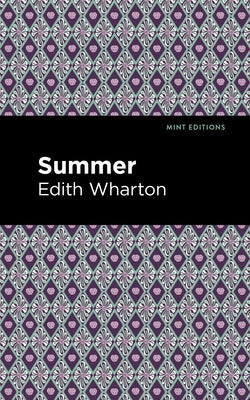 Summer by Wharton, Edith