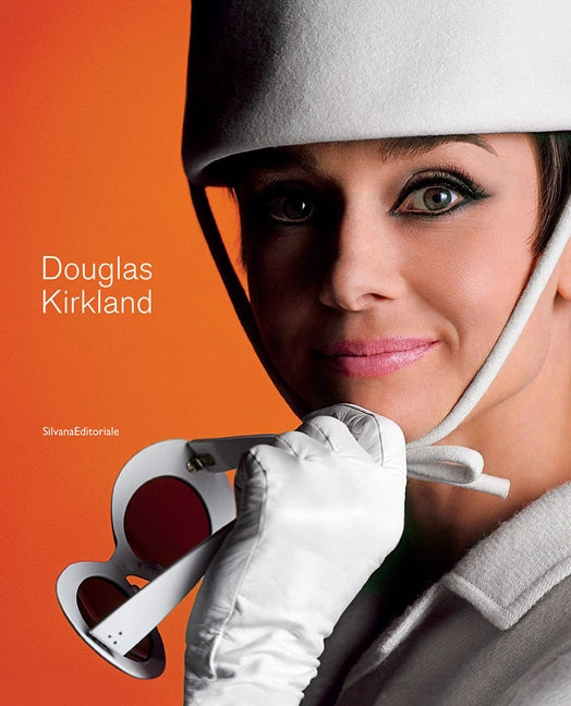 Douglas Kirkland by Kirkland, Douglas