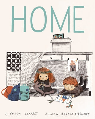 Home by Lippert, Tonya