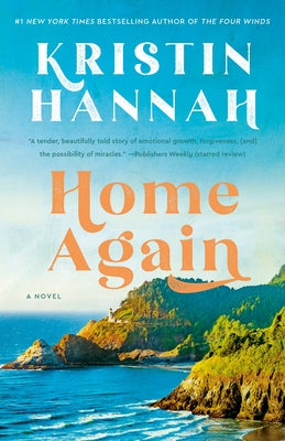 Home Again by Hannah, Kristin