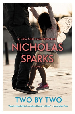 Two by Two by Sparks, Nicholas