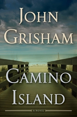 Camino Island by Grisham, John