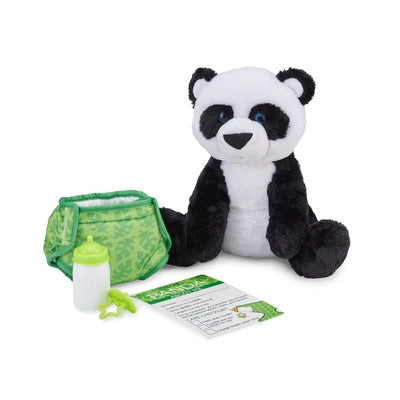 Baby Panda by Melissa & Doug