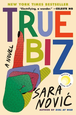 True Biz by Novic, Sara