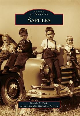 Sapulpa by Diehl, Donald L.