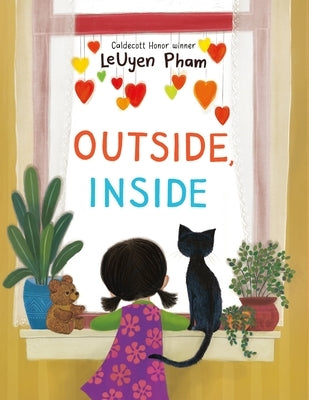 Outside, Inside by Pham, Leuyen