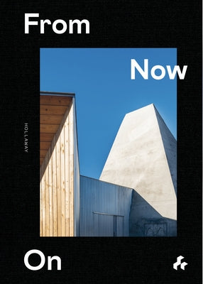 From Now on by Hollaway, Guy