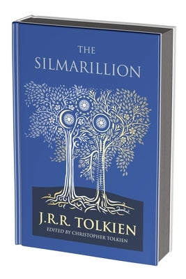 The Silmarillion Collector's Edition by Tolkien, J. R. R.