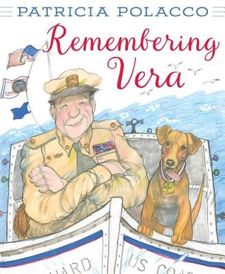 Remembering Vera by Polacco, Patricia
