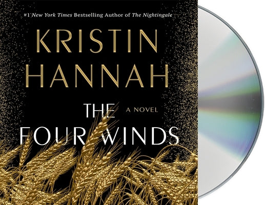 The Four Winds by Hannah, Kristin