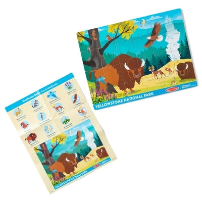 Fill & Fold Taco & Tortilla Set by Melissa & Doug