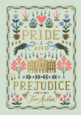 Pride and Prejudice by Austen, Jane