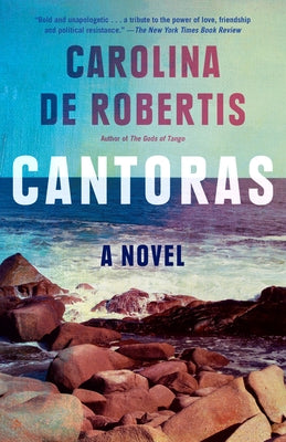 Cantoras by de Robertis, Caro