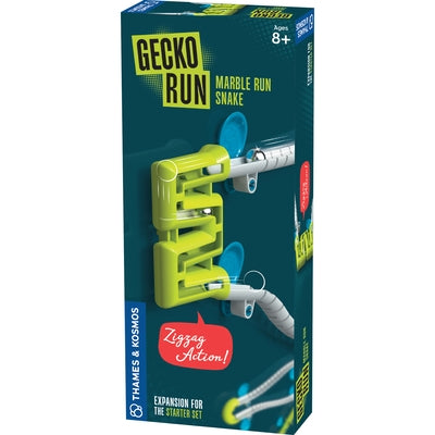 Gecko Run: Snake Expansion Pack by Thames & Kosmos