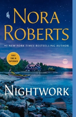 Nightwork by Roberts, Nora