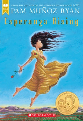 Esperanza Rising by Ryan, Pam Mu?oz