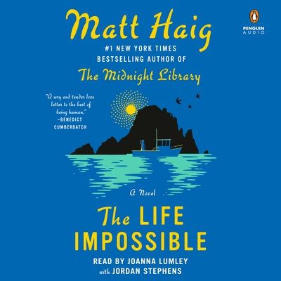 The Life Impossible by Haig, Matt