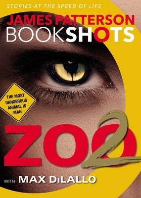 Zoo 2 by Patterson, James