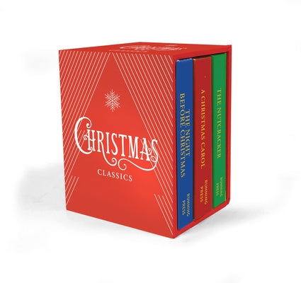 Christmas Classics by Birmingham, Christian