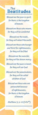 Beatitudes by Warner Press