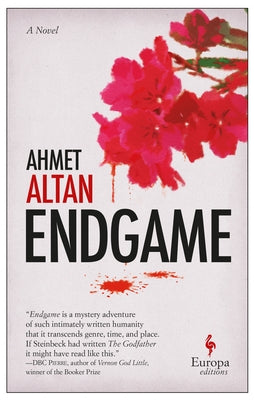 Endgame by Altan, Ahmet