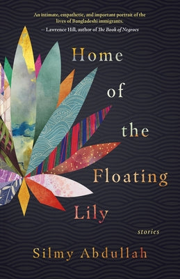 Home of the Floating Lily by Abdullah, Silmy