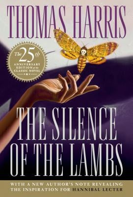 Silence of the Lambs by Harris, Thomas