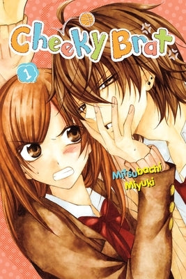 Cheeky Brat, Vol. 1: Volume 1 by Miyuki, Mitsubachi