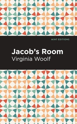 Jacob's Room by Woolf, Virgina