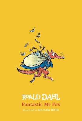 Fantastic Mr. Fox by Dahl, Roald
