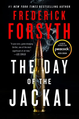 The Day of the Jackal by Forsyth, Frederick