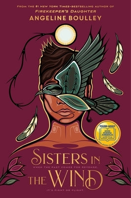 Sisters in the Wind: A Good Morning America Book Club Pick by Boulley, Angeline