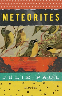 Meteorites: Stories by Paul, Julie